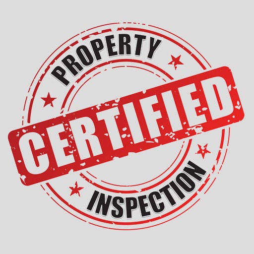 Certified Property Inspection